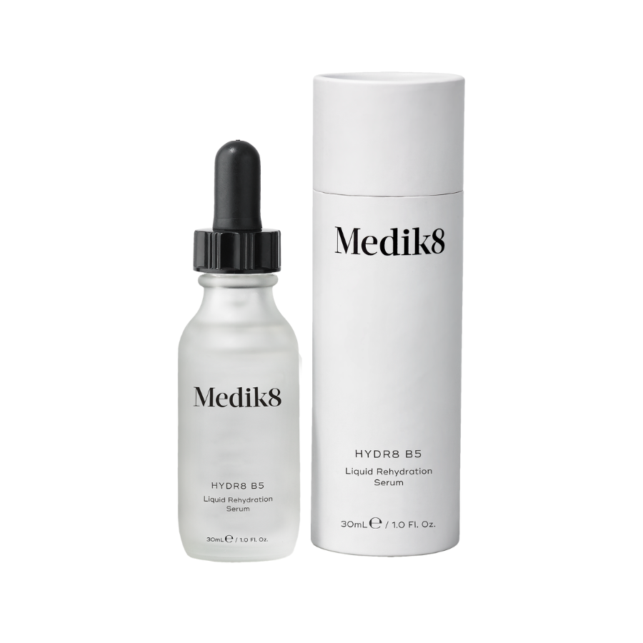 Medik8 - Hydr8 B5 Liquid Rehydration Serum 30ml