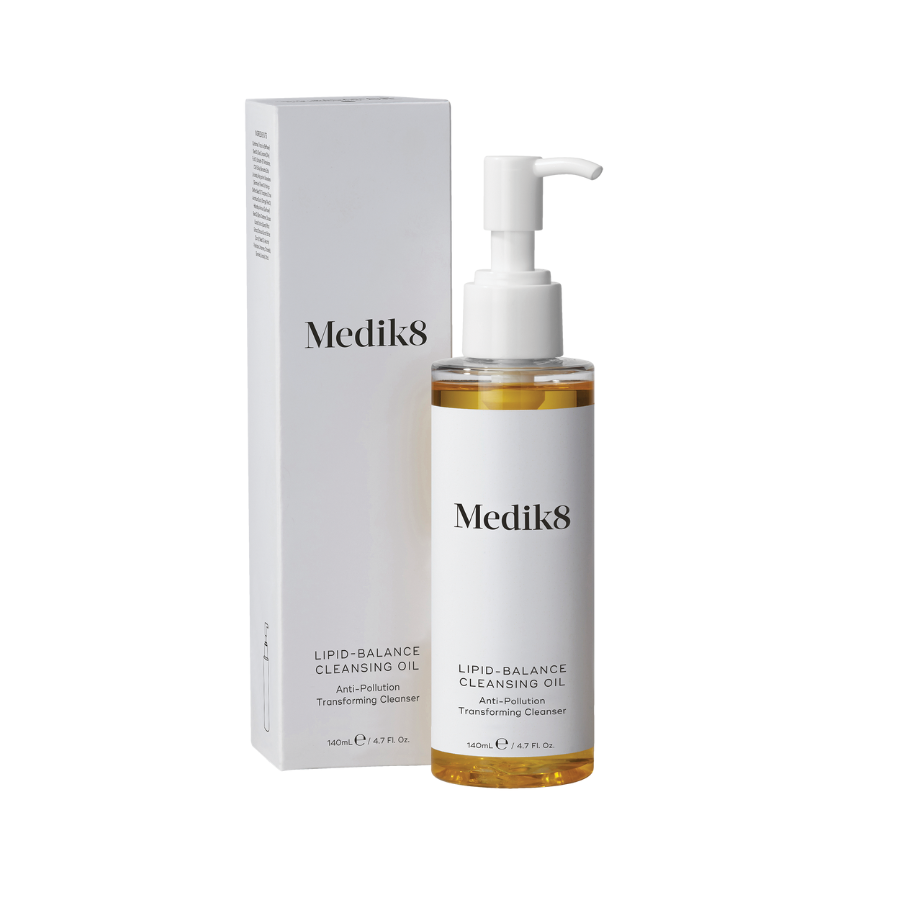 Medik8 - Lipid-Balance Cleansing Oil 140ml