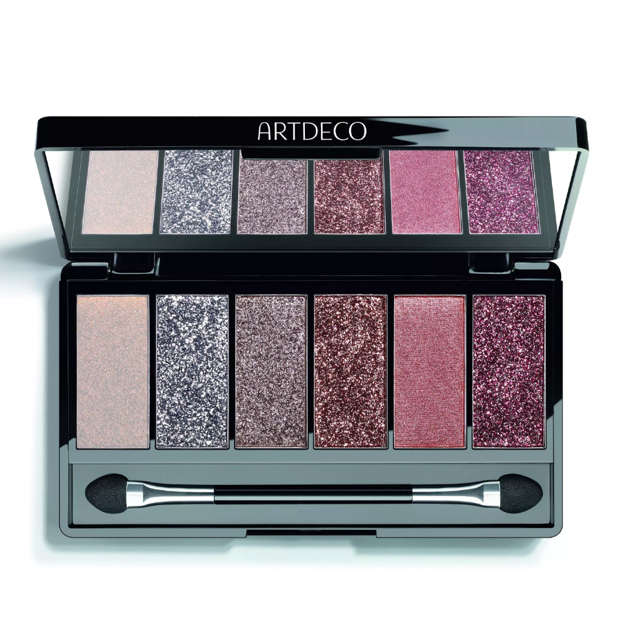 Artdeco - Glittery Eyeshadow Palette
