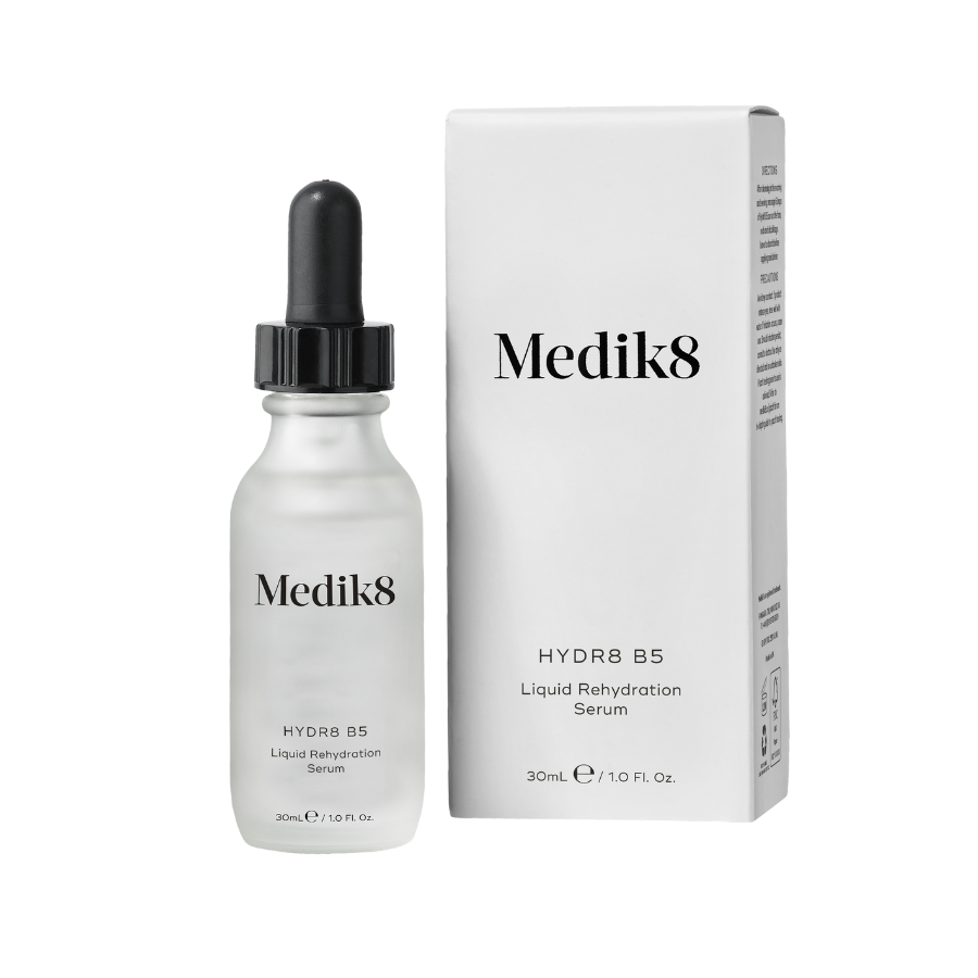 Medik8 - Hydr8 B5 Liquid Rehydration Serum 30ml