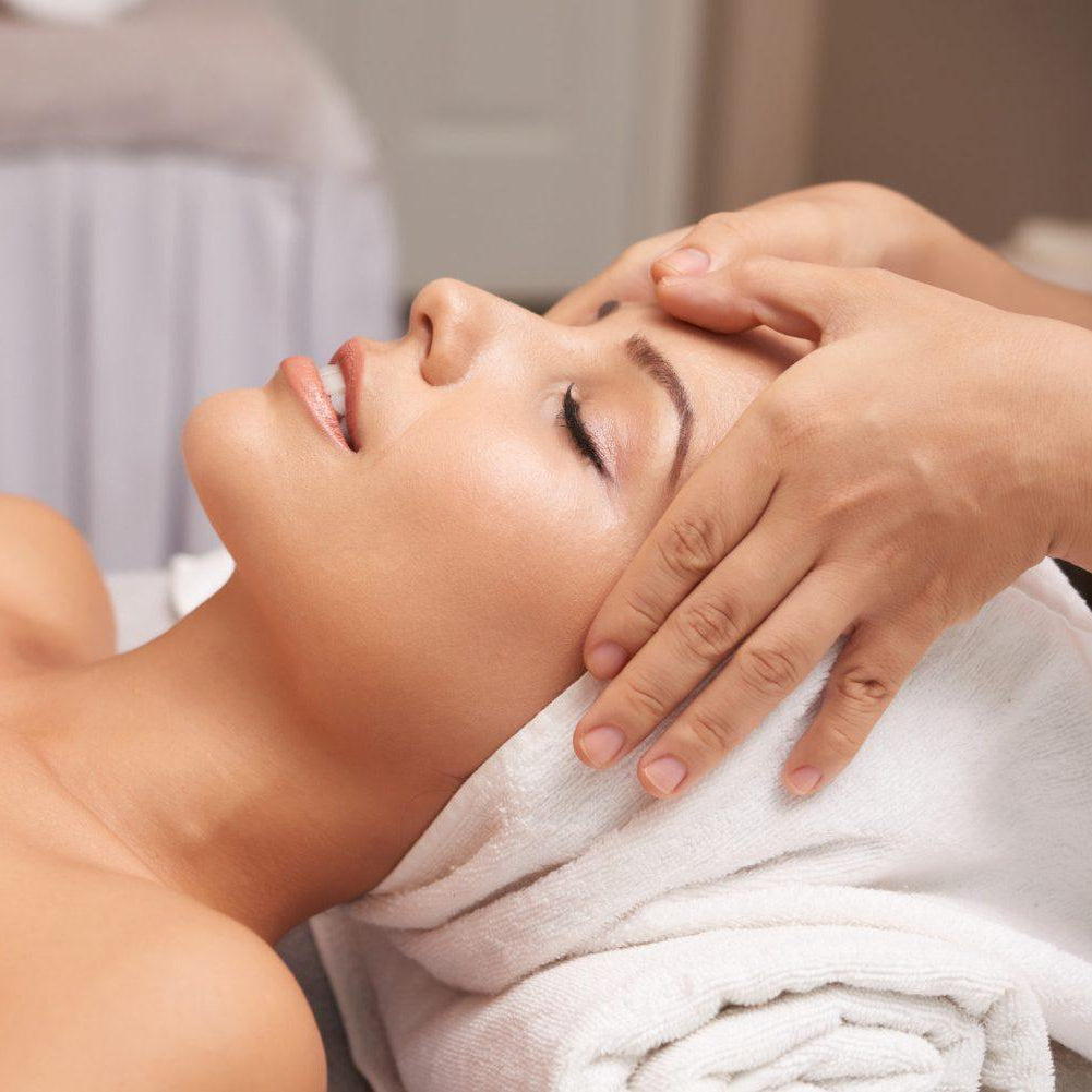 Lancome - Flash Facial Treatment