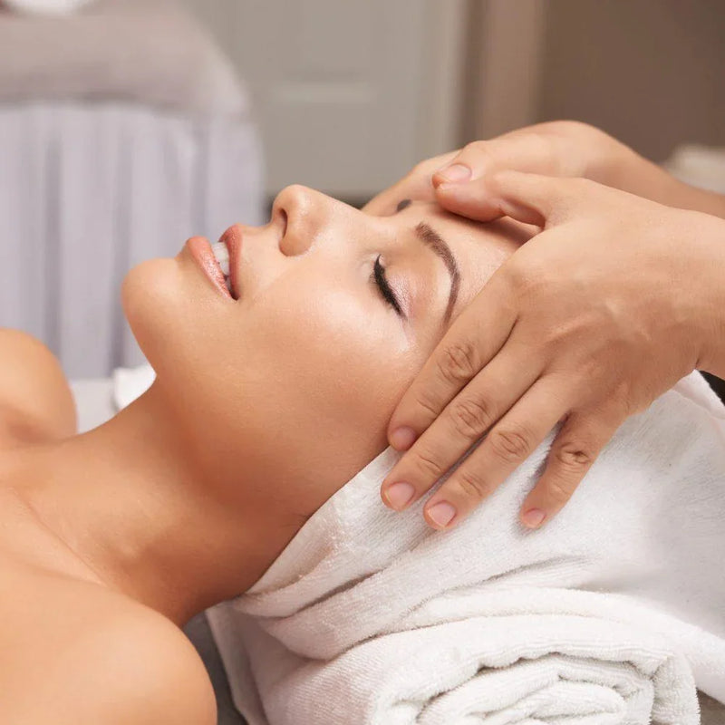 Lancome - Flash Facial Treatment