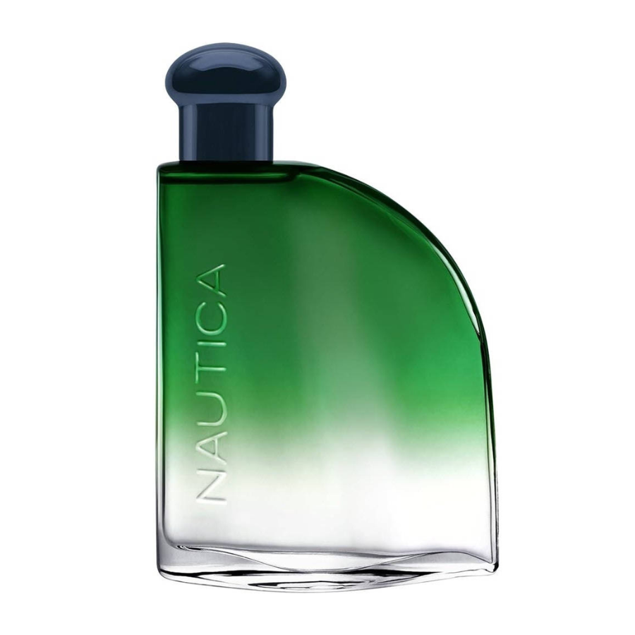 Nautica - Green EDT 100ml