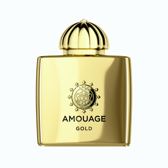 Amouage - Gold For Woman EDP 100ml