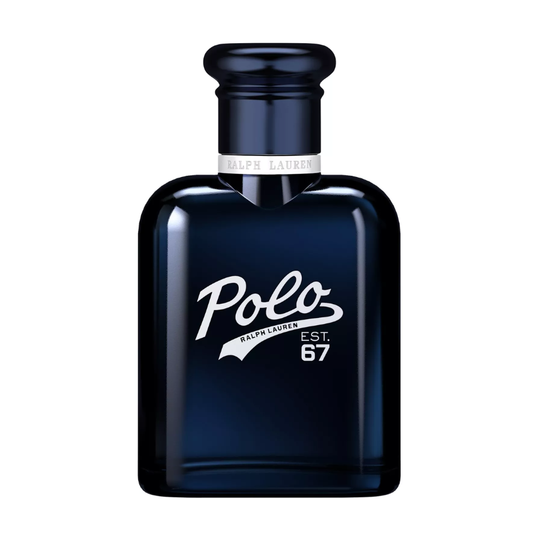 Ralph Lauren - Polo 67 EDT