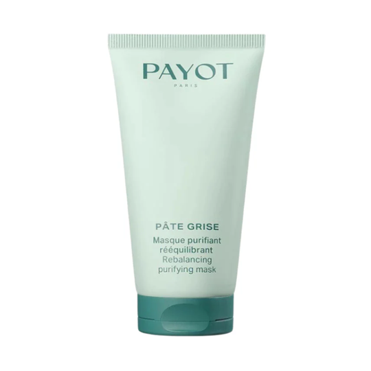 Payot- Pate Grise  Rebalancing Purifying Mask 75ml