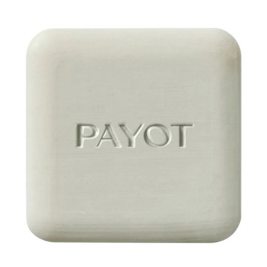 Payot- Pate Grise Purifying Cleansing Bar 65g