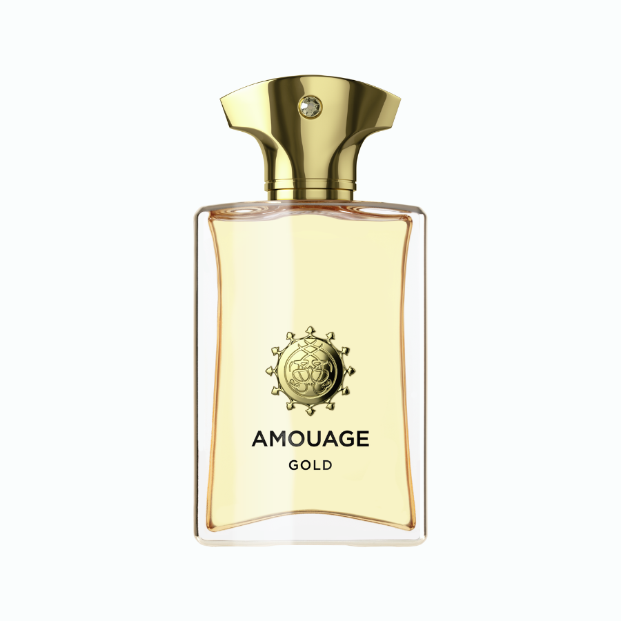 Amouage - Gold For Man EDP 100ml