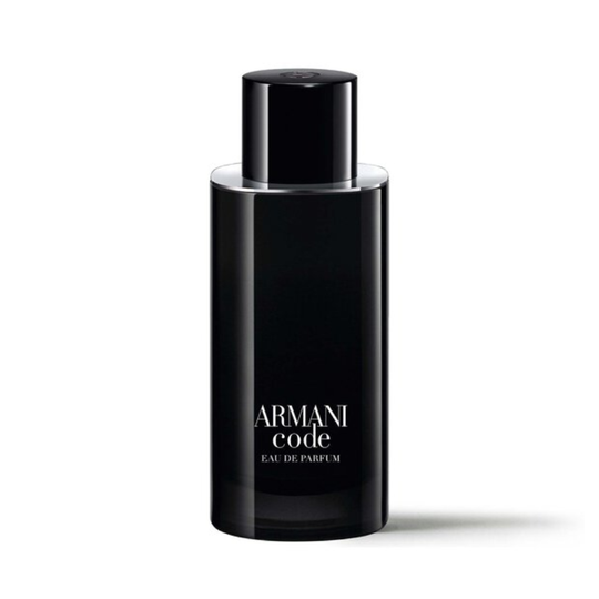 Giorgio Armani - Code for Men EDP Refillable