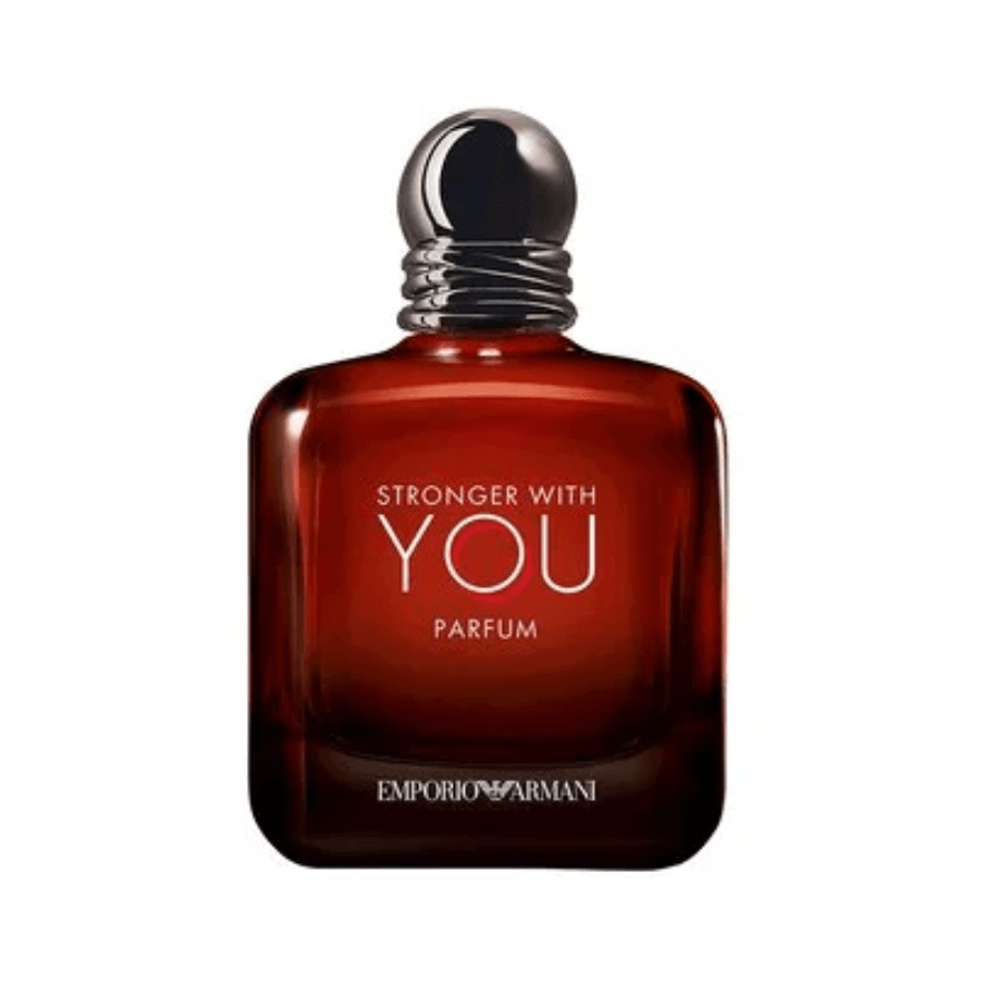 Emporio Armani - Stronger With You Parfum