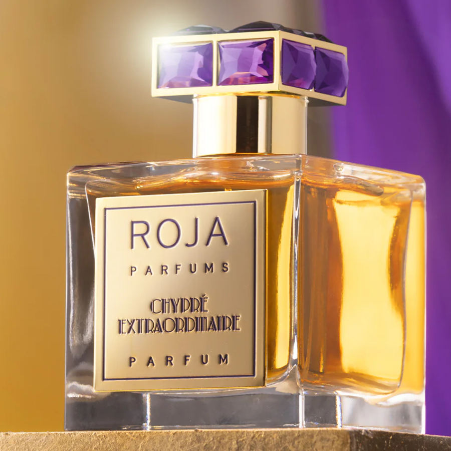 Roja Parfums - Chypré Extraordinaire Parfum 100ml