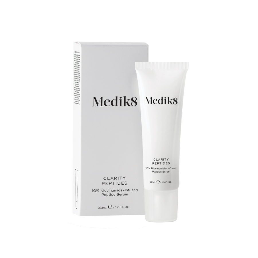 Medik8 - Clarity Peptides 30ml