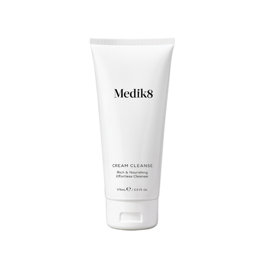 Medik8 - Cream Cleanser 175ml