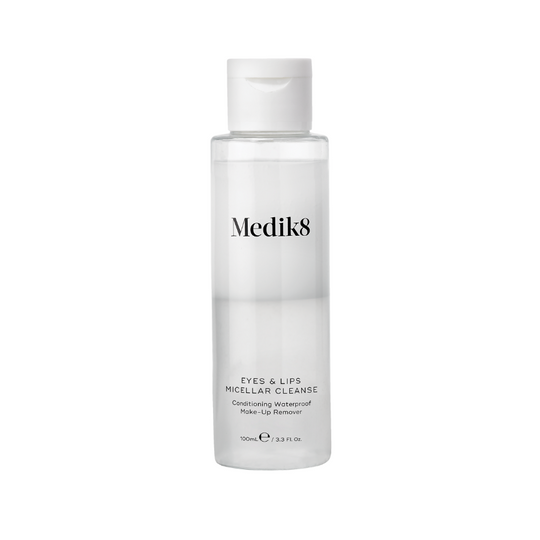 Medik8 - Eye & Lips Micellar Cleanse 100ml