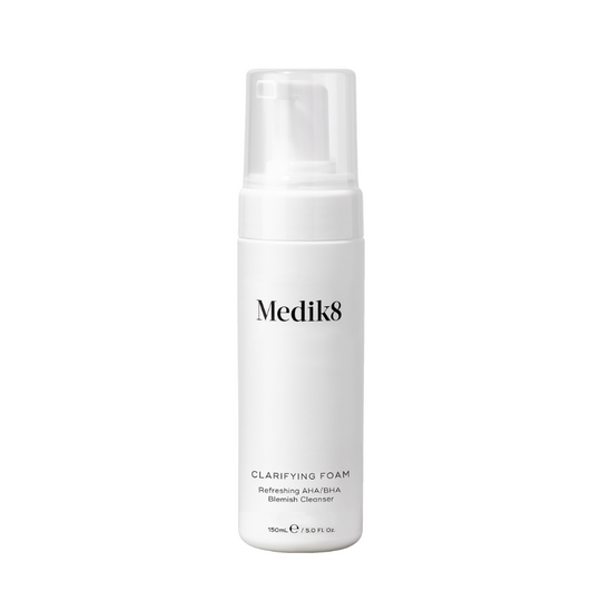 Medik8 - Clarifying Foam 150ml