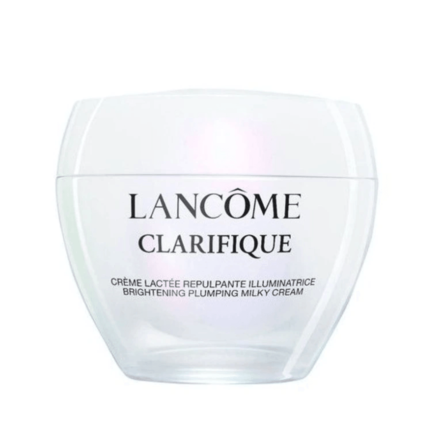 Lancome - Clarifique Brightening Plumping Milky Cream 50ml - Ascent Luxury Cosmetics