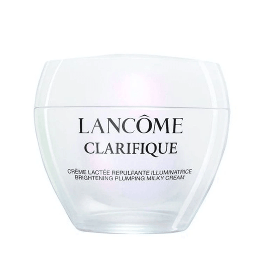 Lancome - Clarifique Brightening Plumping Milky Cream 50ml