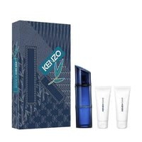 Kenzo - Father's Day 2025 KenzoHomme EDT Intense 110ml Set