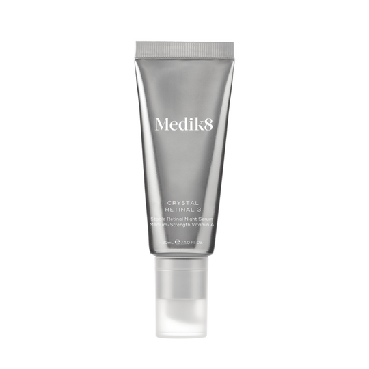 Medik8 - Crystal Retinal 3 Night Serum 30ml