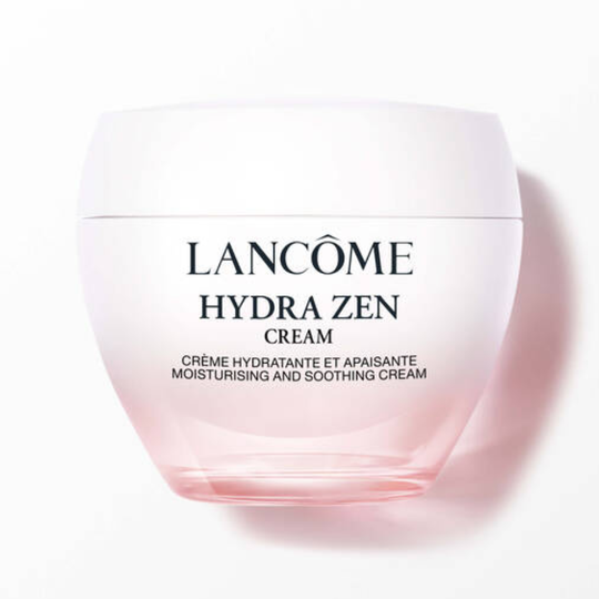 Lancome - Hydra Zen Moisturising And Soothing Cream