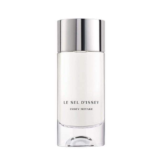 Issey Miyake - Le Sel d'Issey Pour Homme EDT Refillable