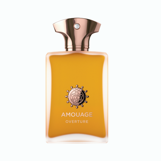 Amouage - Overture Man EDP 100ml