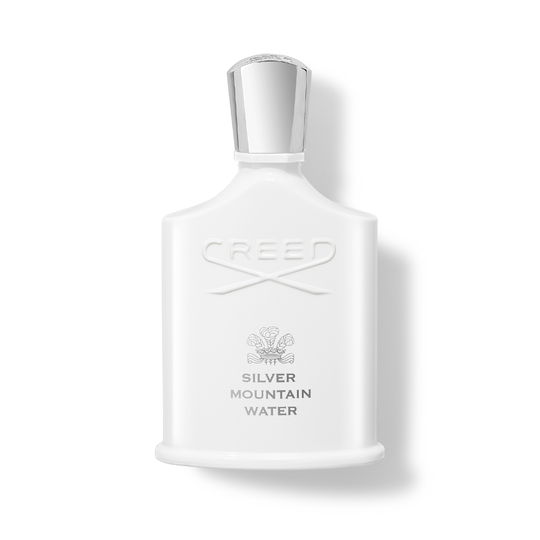 Creed - Silver Mountain Water EDP