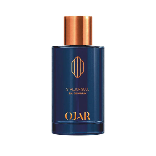 Ojar - Stallion Soul 淡香精 100ml