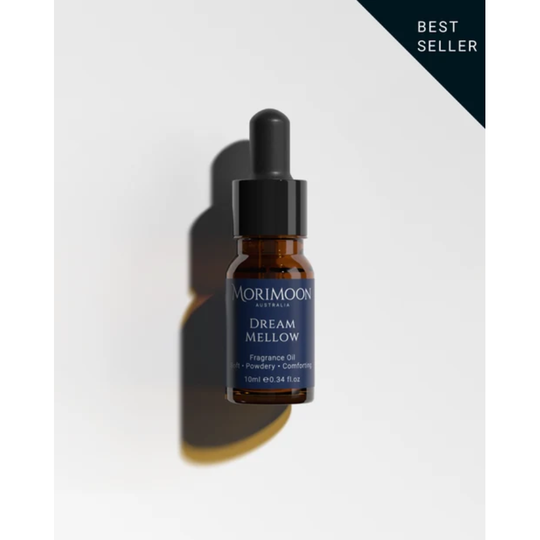 Morimoon - Dream Mellow Fragrance Oil 10ml