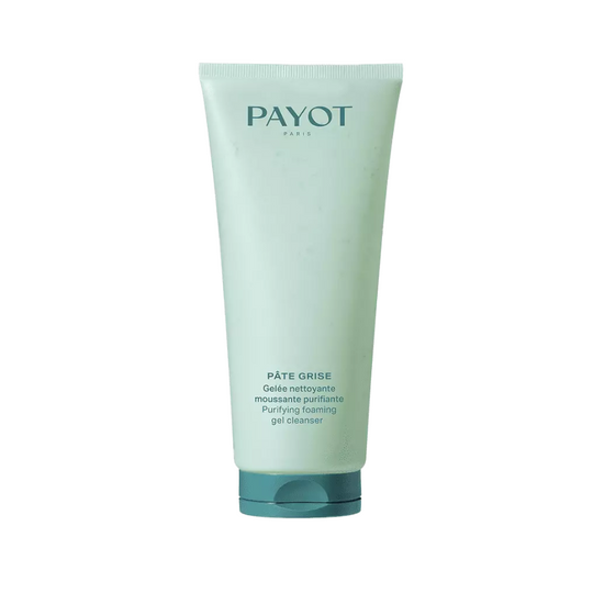 Payot - Pate Grise Gelee Nettoyante 200ml