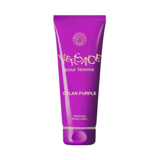 Versace - Dylan Purple Pour Femme Body Lotion 200ml