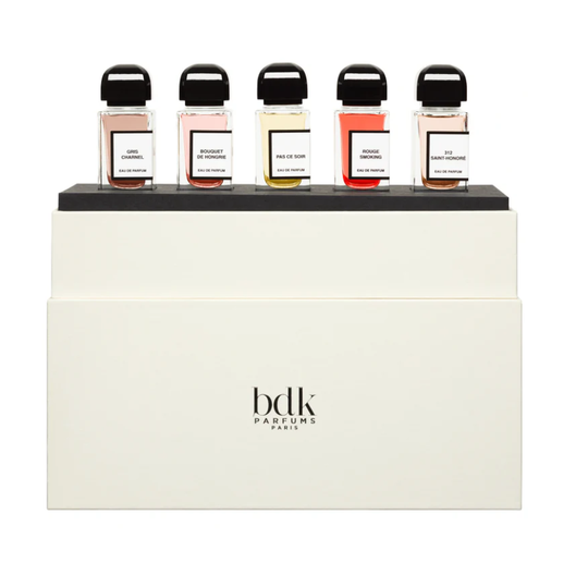 BDK Parfums - Les Miniatures Set 5x10ml