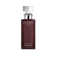 Calvin Klein - Eternity Woman Amber Essence EDP Intense