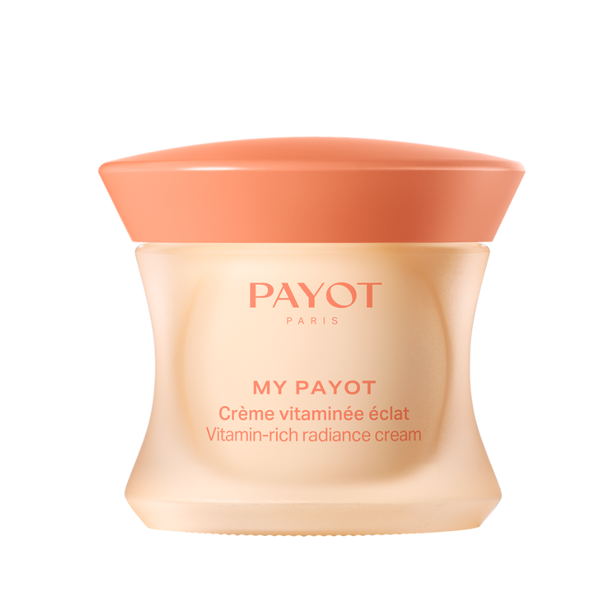 Payot - My Payot Vitamin-rich Radiance Cream 50ml