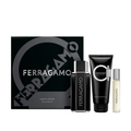 Ferragamo - Xmas 2026 Sublime Leather EDP Intense 100ml Giftset
