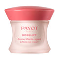 Payot - Kem Dưỡng Nâng Cơ Mắt Roselift 15ml