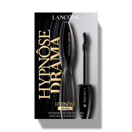 Lancome - Xmas 2024 Hypnose Drama Mascara 01 Bonus Bi-Facil & Khol Pencil Giftset