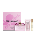 Ferragamo - Xmas 2026 Signorina Romantica EDP 100ml Giftset