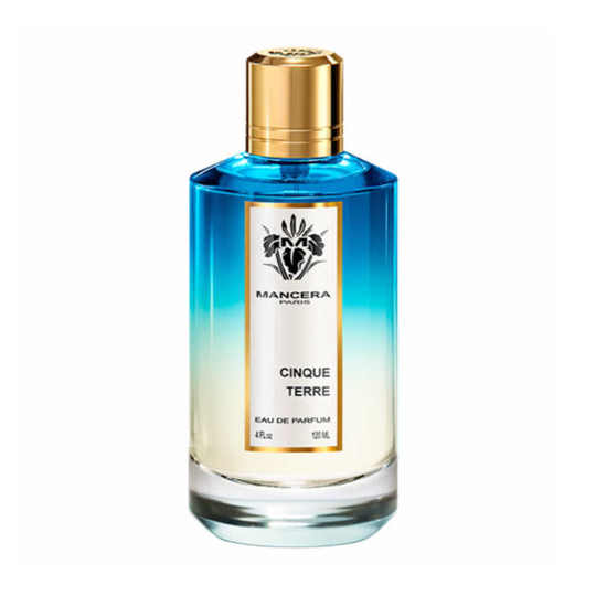 Mancera - Cinque Terre EDP 120ml