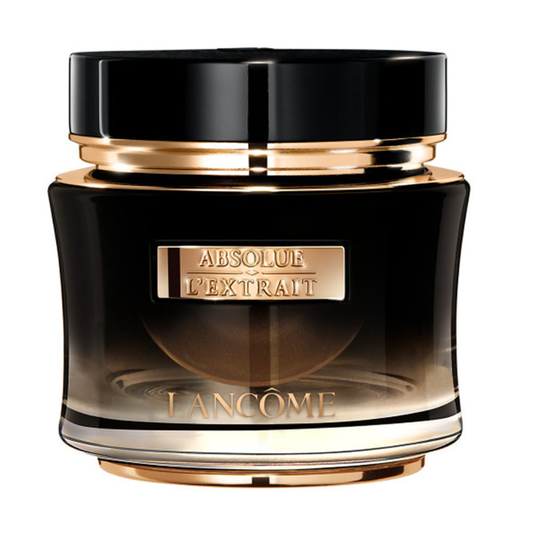 Lancome - Absolue L'Extrait Cream Refillable Jar 50ml