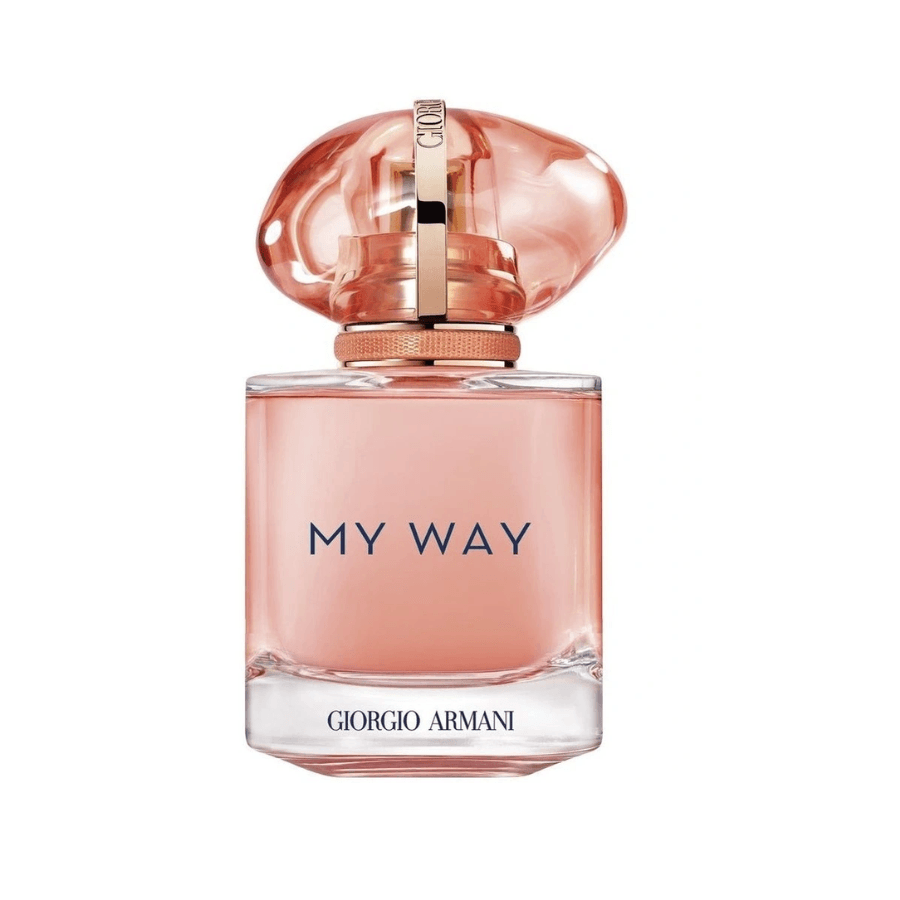 Giorgio Armani - My Way Ylang EDP