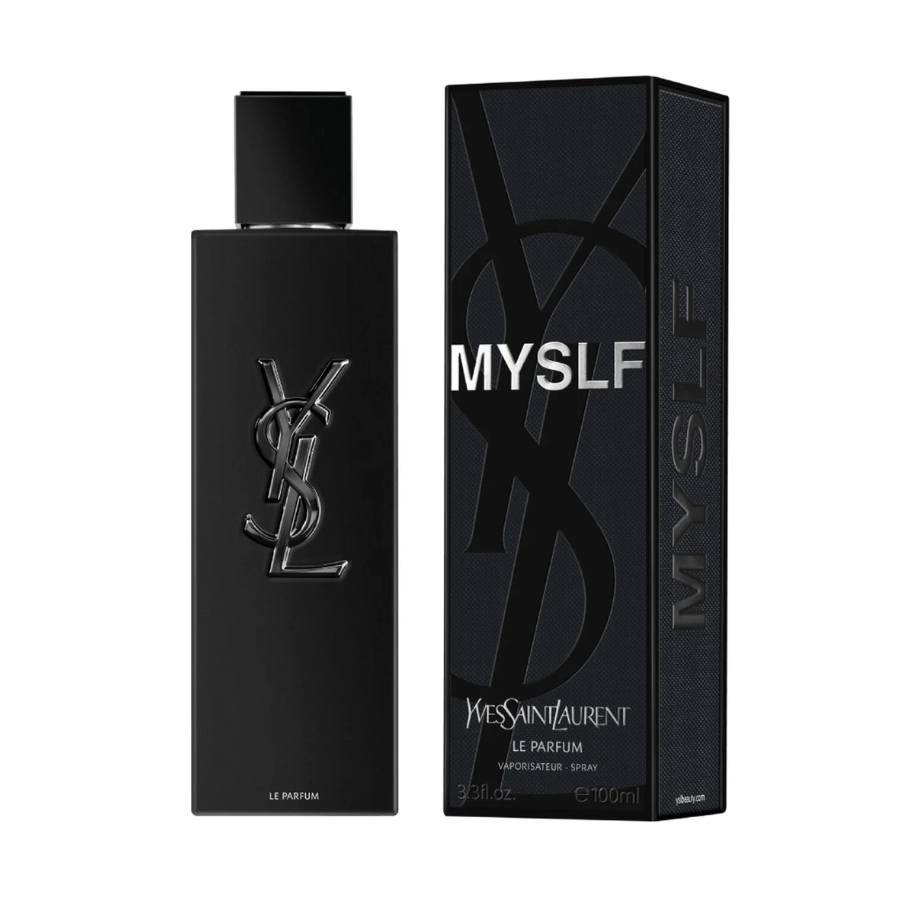 YSL - Myslf Le Parfum