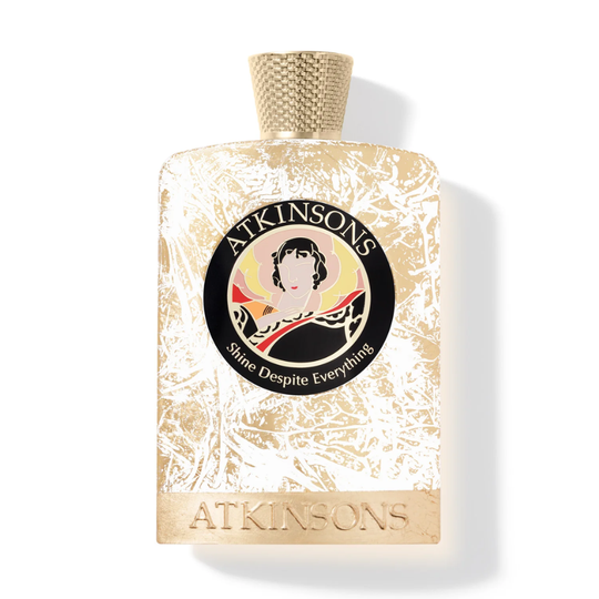 Atkinsons - Shine Despite Everything Parfum Intense 100ml