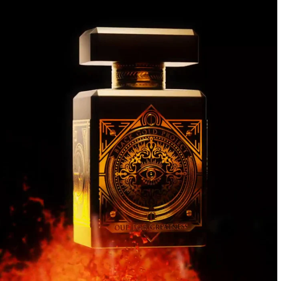 Initio Parfums Prives - Oud for Greatness EDP