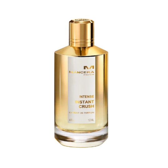 Mancera - Intense Instant Crush Extrait De Parfum 120ml