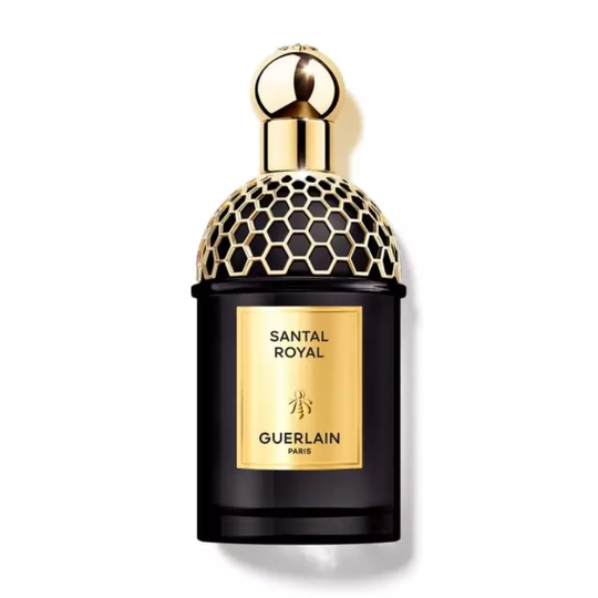 Guerlain - Absolus Allegoria Santal Royal EDP 125ml