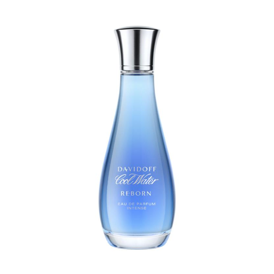 Davidoff - Cool Water Reborn Intense Woman EDP 100ml