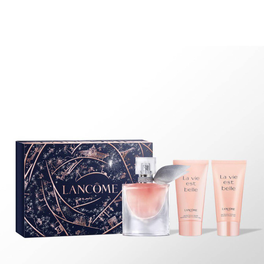 Lancome - Xmas 2024 - La Vie Est Belle EDP 30ml Set