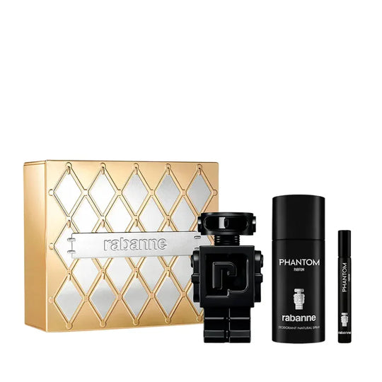 Paco Rabanne - PHANTOM Parfum 2025 Set