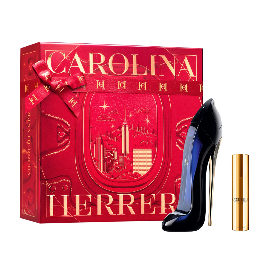 Carolina Herrera - Xmas 2026 Good Girl EDP 50ml Giftset